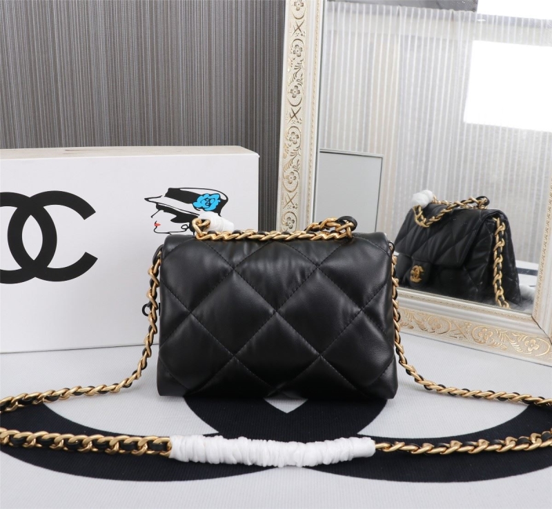 Ch**el satchel bags